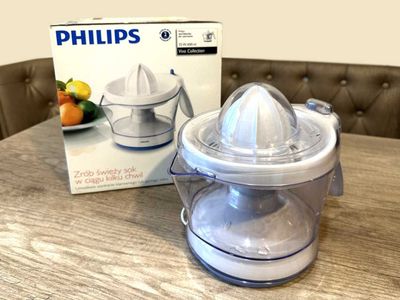 Соковыжималка PHILIPS