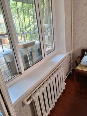 Продаётся однокомнатная квартира Чиланзар