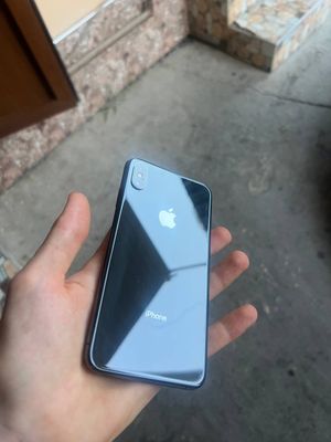 Xs max