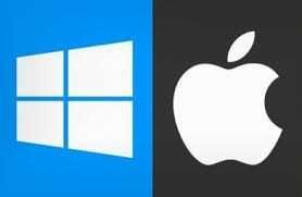 Установка WindowsOS / MacOS