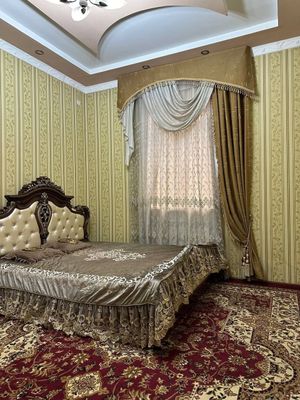 Аренда! Ховли 3 хона Домбрабод Наккошлик куча. Чилонзор