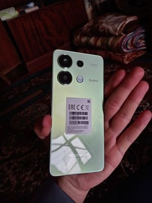 Redmi Note 13