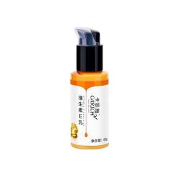 Yuz uchun vitamin