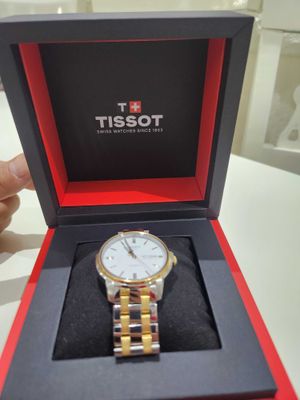 Швейцарские часы Tissot automatic classic 40mm
