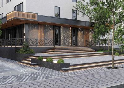 Продается Нежилой помещения Ор-тр- метро Айбек Воза брасери 460м2