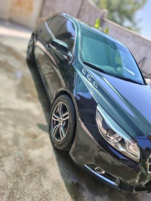 Malibu 2012 avtomat