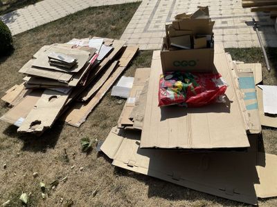 кардон каробкала сотилади