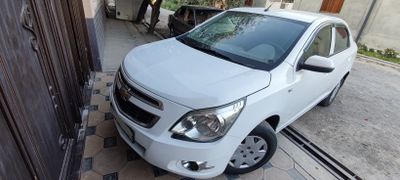 Cobalt 2013 yil metan
