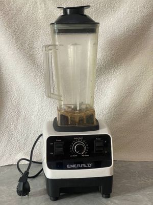 blender holati yaxshi