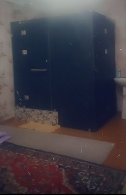 Аёл ва к,излар учун квартира