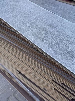 Продам качественный использованный таркет