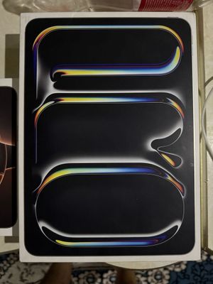 Ipad pro 11 dyum (m4) wi fi