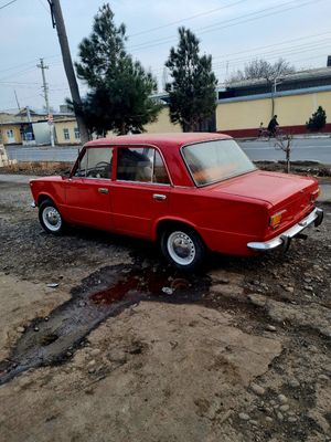 Vaz 2101 idealni