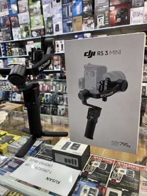 Продается DJI RS3 mini