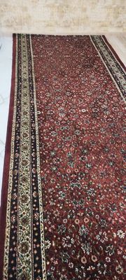 Ковер -палас срочно продам 4,5*1,80