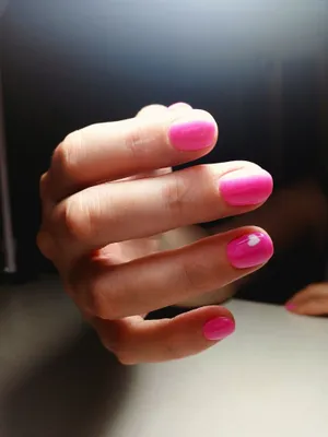 Маникюр и педикюр Ташкент