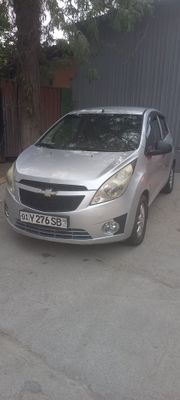 Chevrolet Spark 2011 zur holatda