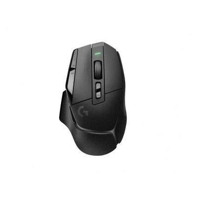 Беспроводная мышь - Logitech G502 X LIGHTSPEED