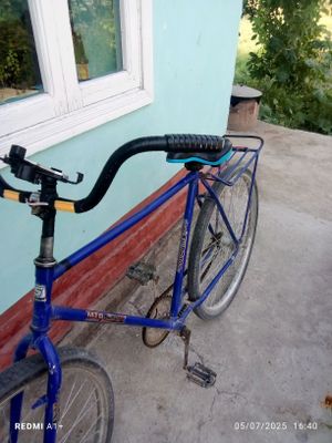 Veloseped sotiladi