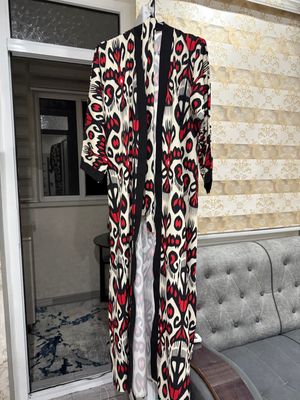 Национальная абая
