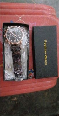 "Fashion Watch"Qoʻl soat