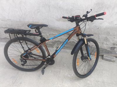Merida big nine 100