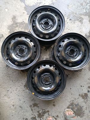 14 deska Nexia 3 radnoy
