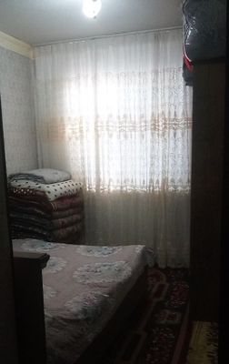 Юусобод метрони Ёнида квартирага кизлар олинади шерикликка