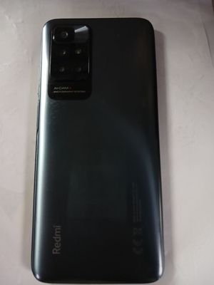Redmi not 10 holati ideal