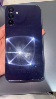 Samsung Galaxy A15