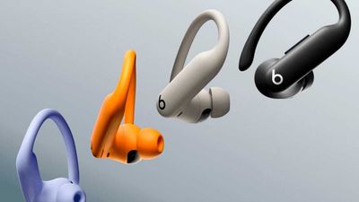 Беспроводные наушники - Powerbeats Pro 2
