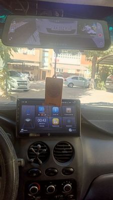 Matiz Best 2016 yil sotiladi