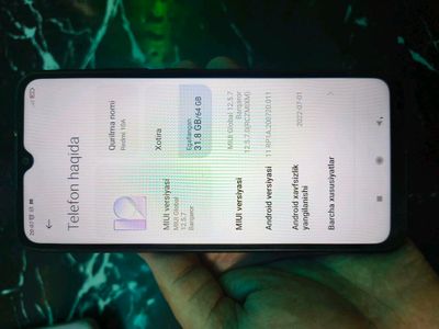 Redmi A10