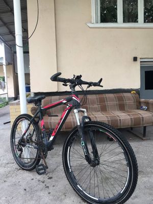 Velosiped "BARS"