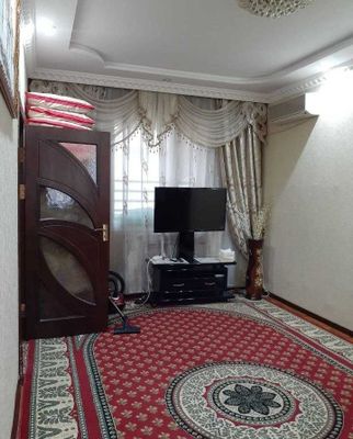 Аренда квартира Чиланзар 9 квартал, 2/2/4. Оила Кизлар ва Болларга.