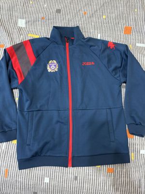 JOMA оригнал мужская кофта спортивка