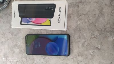 Samsung A 03s sotiladi