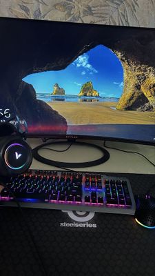 топовая игровая сборка ПК