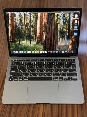 Macbook air M1 8/256