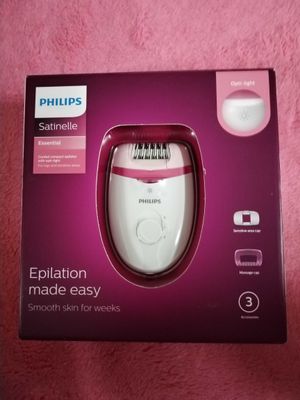 Эпилятор Philips