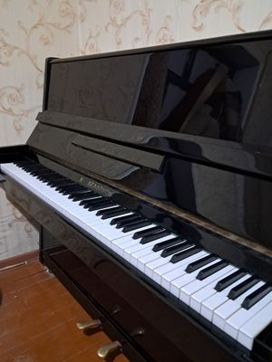 Пианина