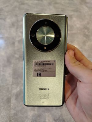 Honor x9b ois matrix