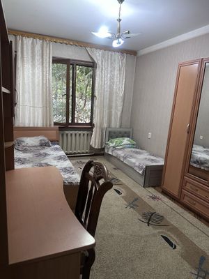 Toshkent kvartira