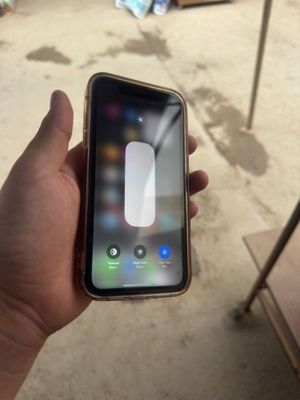 iPhone xr abmen
