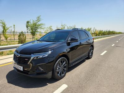 Equinox kafolati bn