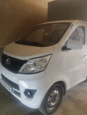 Changan 2014 pravegi 162000