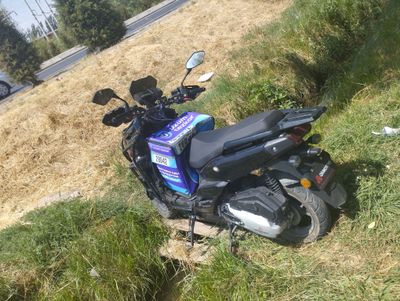 skuter tank sotiladi