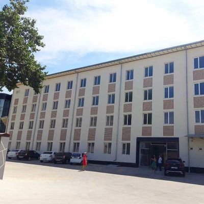 Сдается в Аренду здание Вдоль Дороги на Юнусабаде 2400м2 ARS