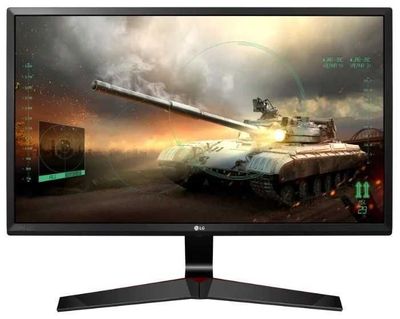 Монитор LG 24MP59G 23.8"