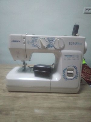 JUKKY sotiladi texnik soz. narxi:600000 soʻm.